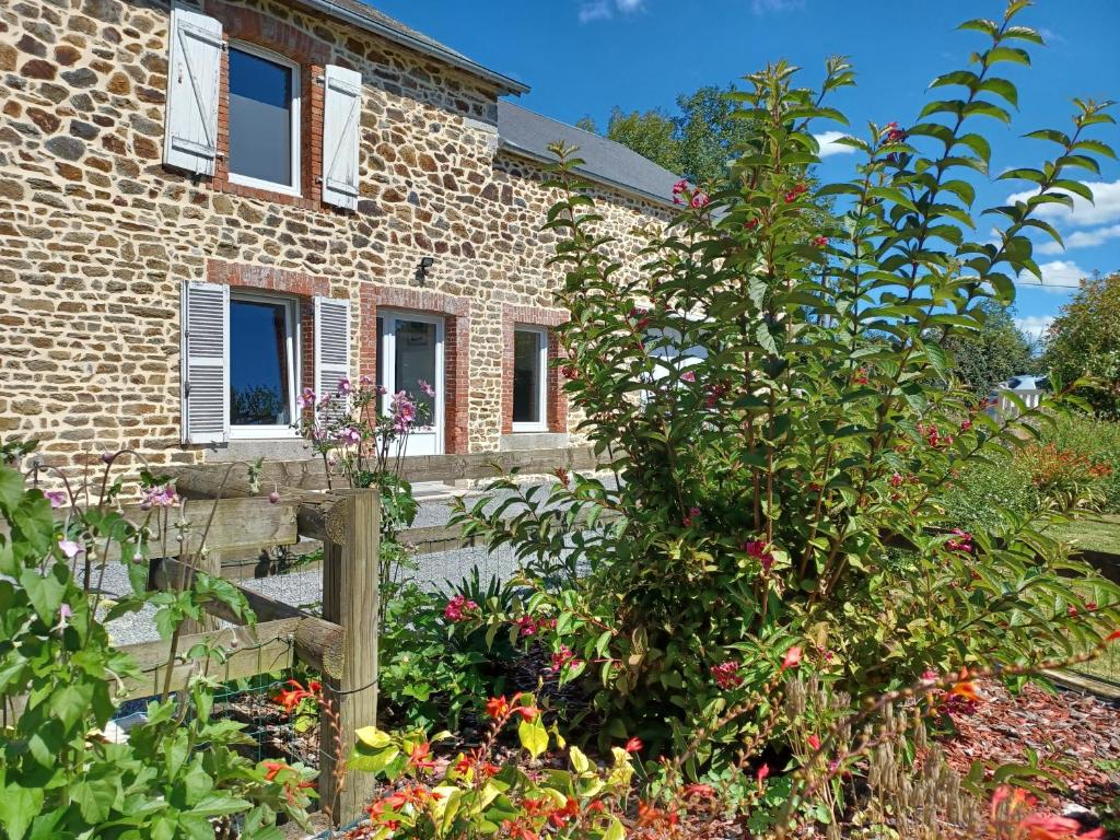 Gîte du LERRE Meublé de Tourisme 3 Etoiles photo 2