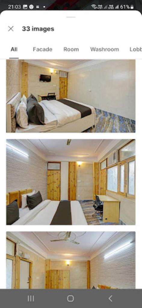 Umen Hotels , Noida