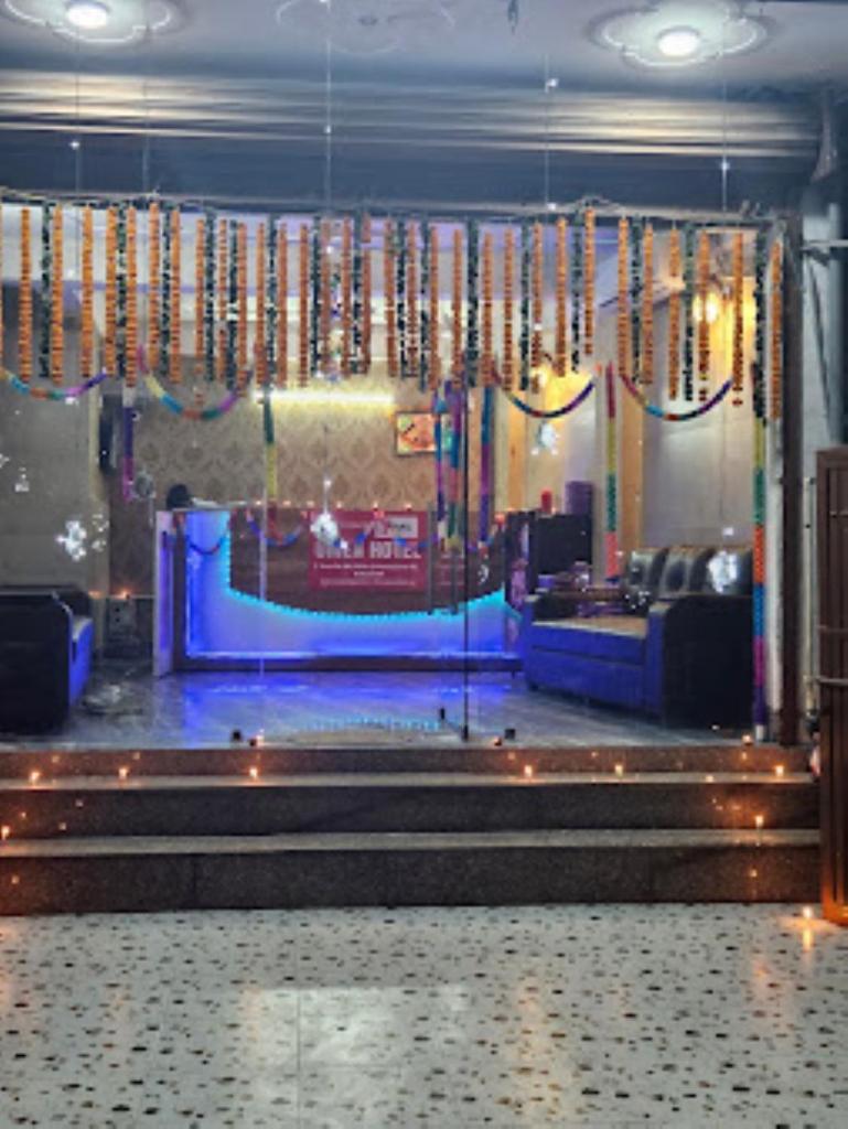 Umen Hotels , Noida photo 2