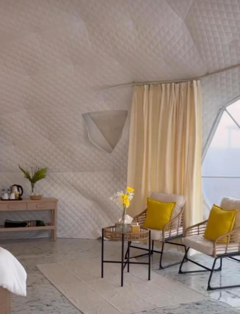 AVICENNIA BEACH DOMES photo 4