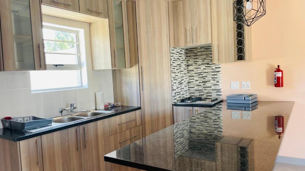 Sol Place self catering units photo 2