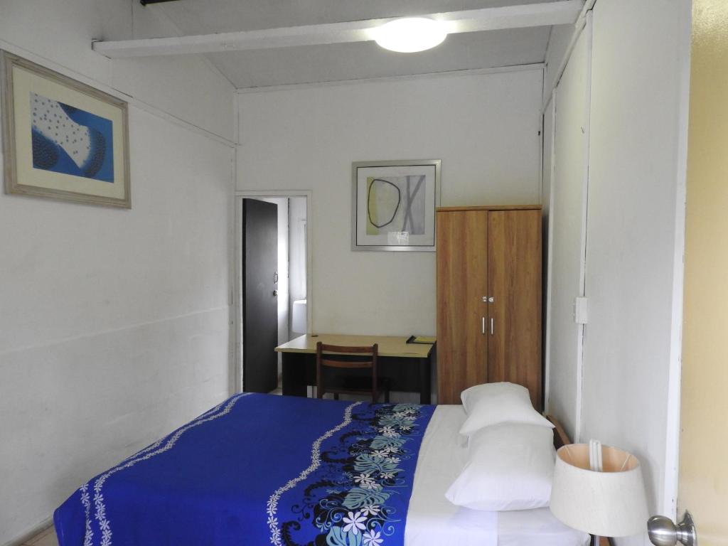 Olivias Accommodation photo 2