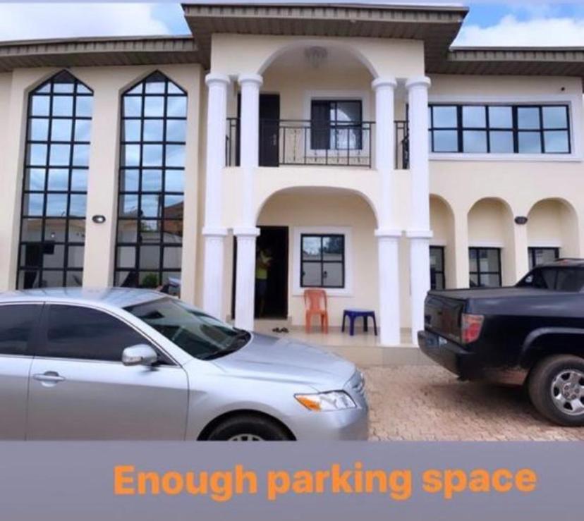 Dovan Lodge Enugu