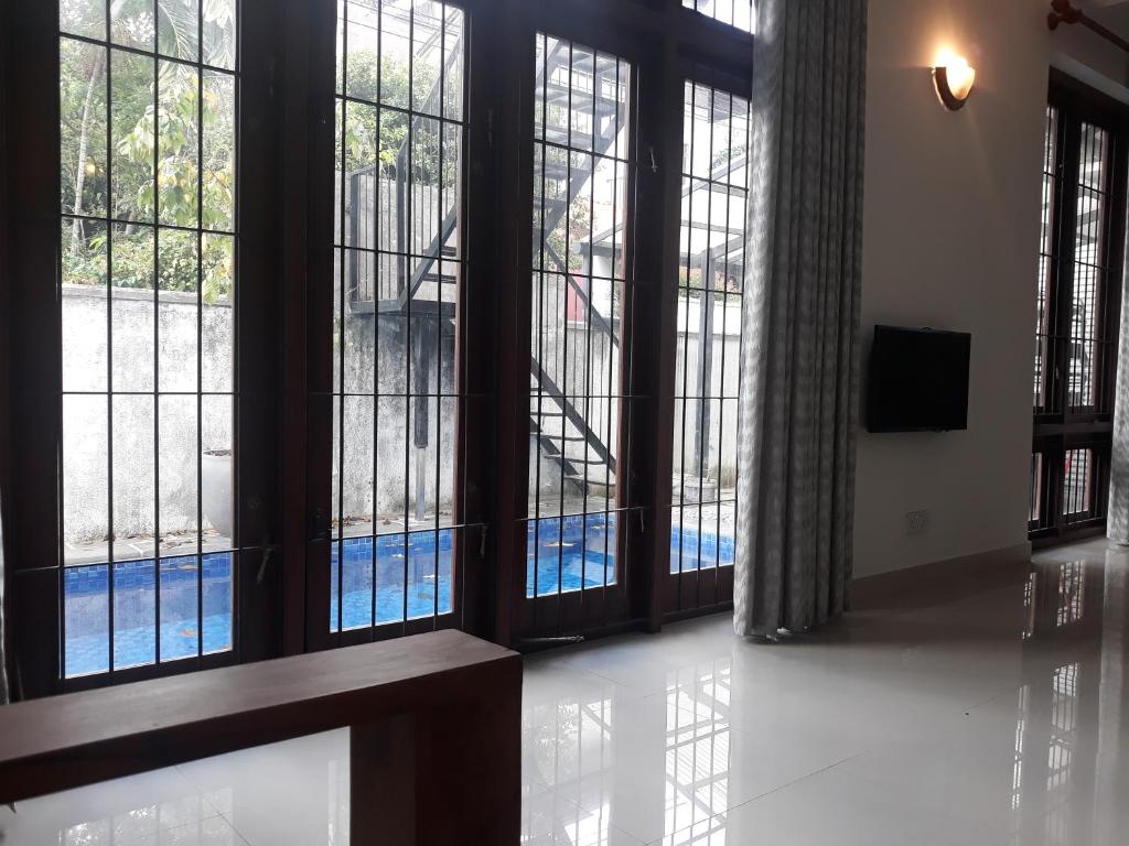 Villa 61A - Capital of Sri Lanka photo 1