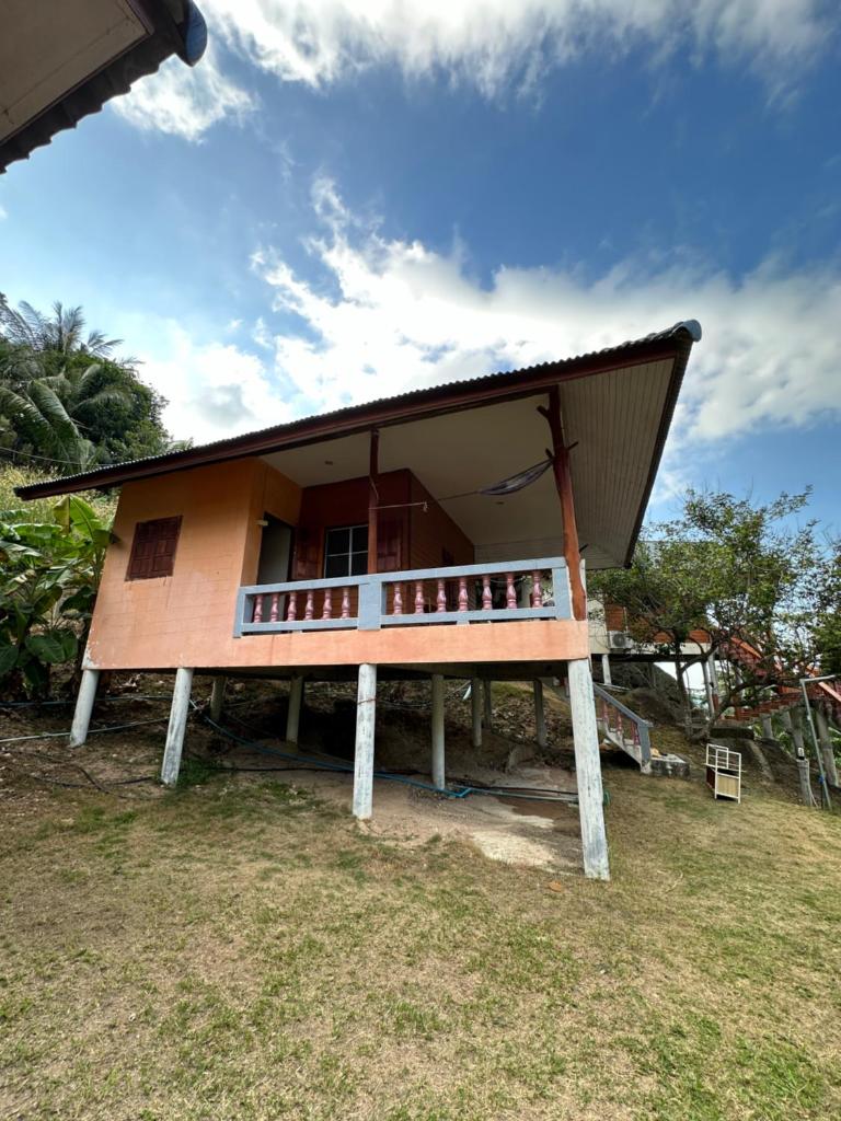 Garden Villa with views photo 1