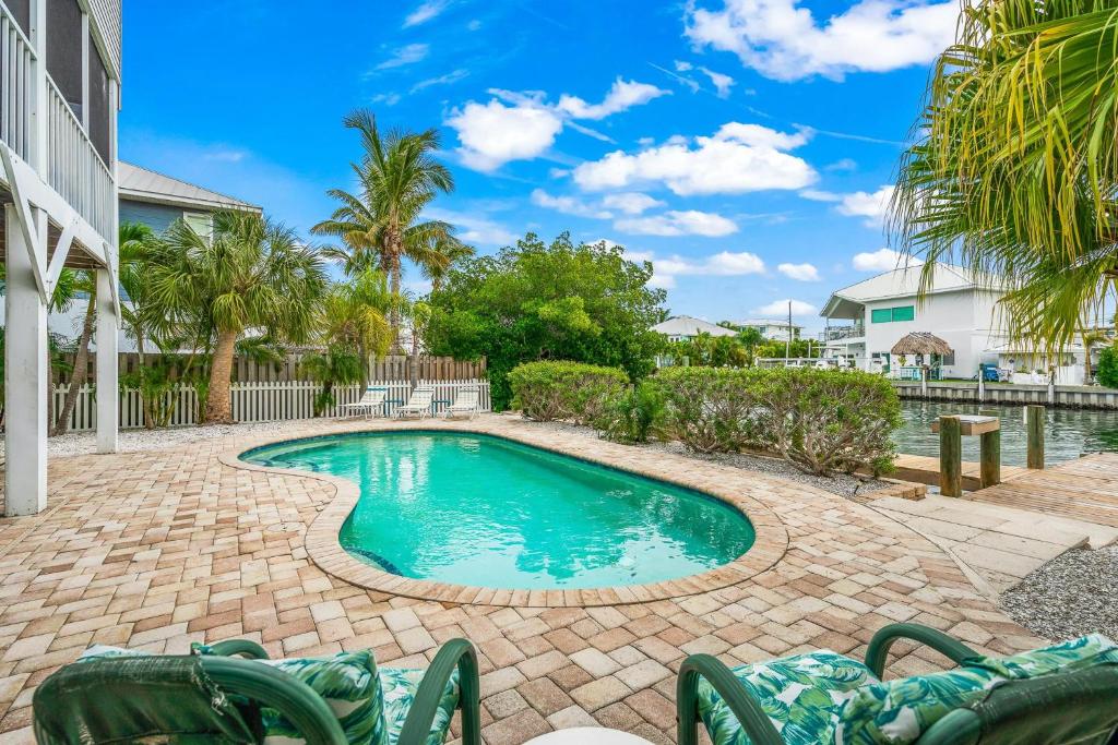 Villa Sandpiper image