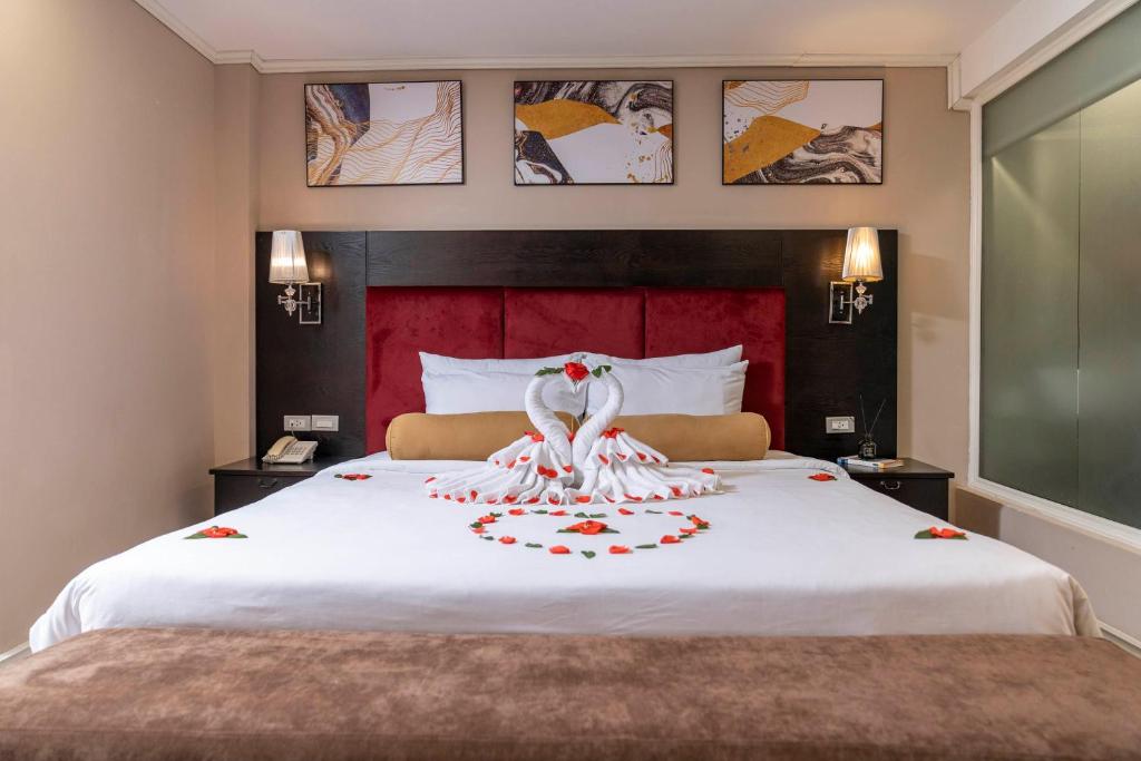 Hanoian Angel Hotel & Spa