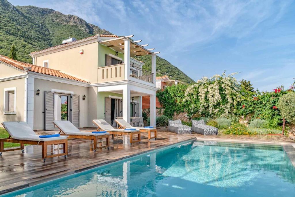 TheBlueHomes Lefkada photo 3