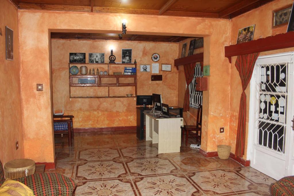Amahoro Guest House photo 1