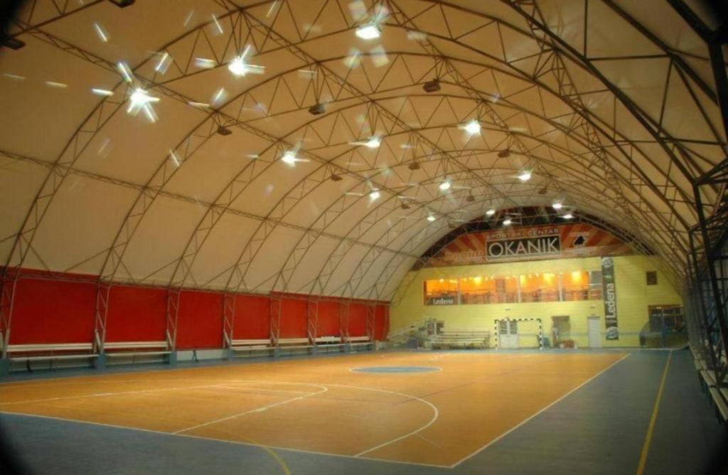 sporski centar okanik photo 2
