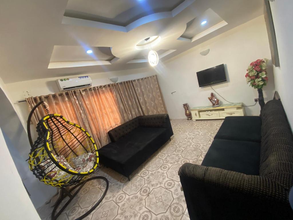 Enugu Apartments photo 1