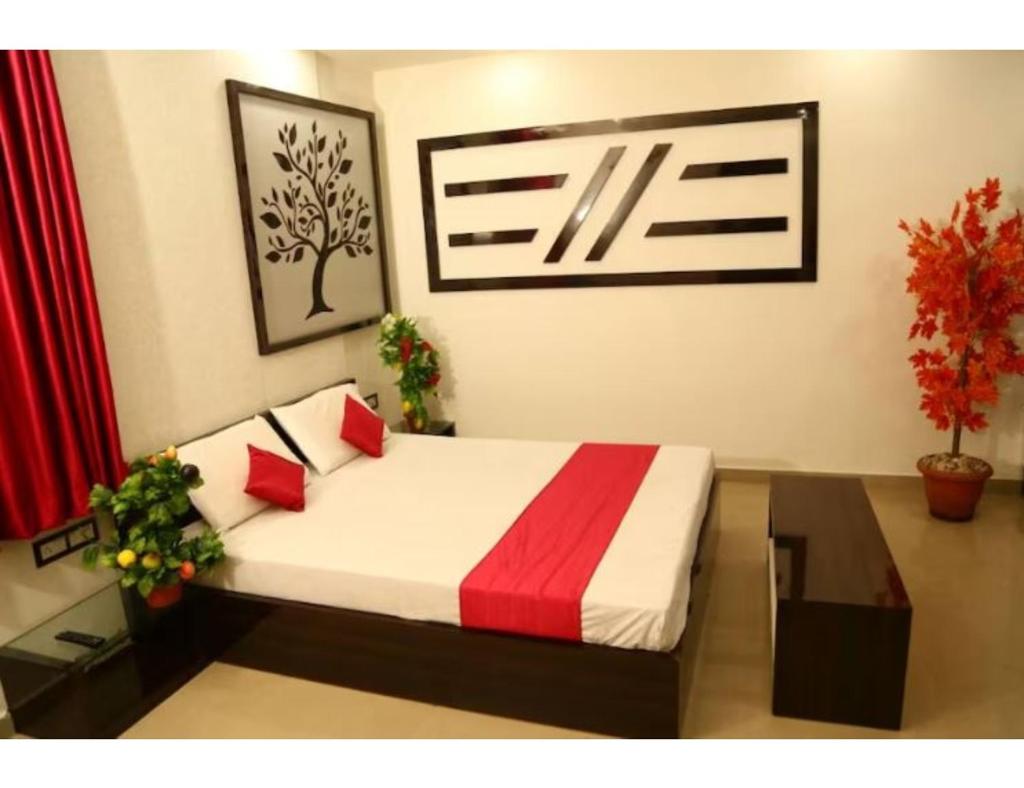 Hotel Bhagwati International, Abu Road, Rajasthan