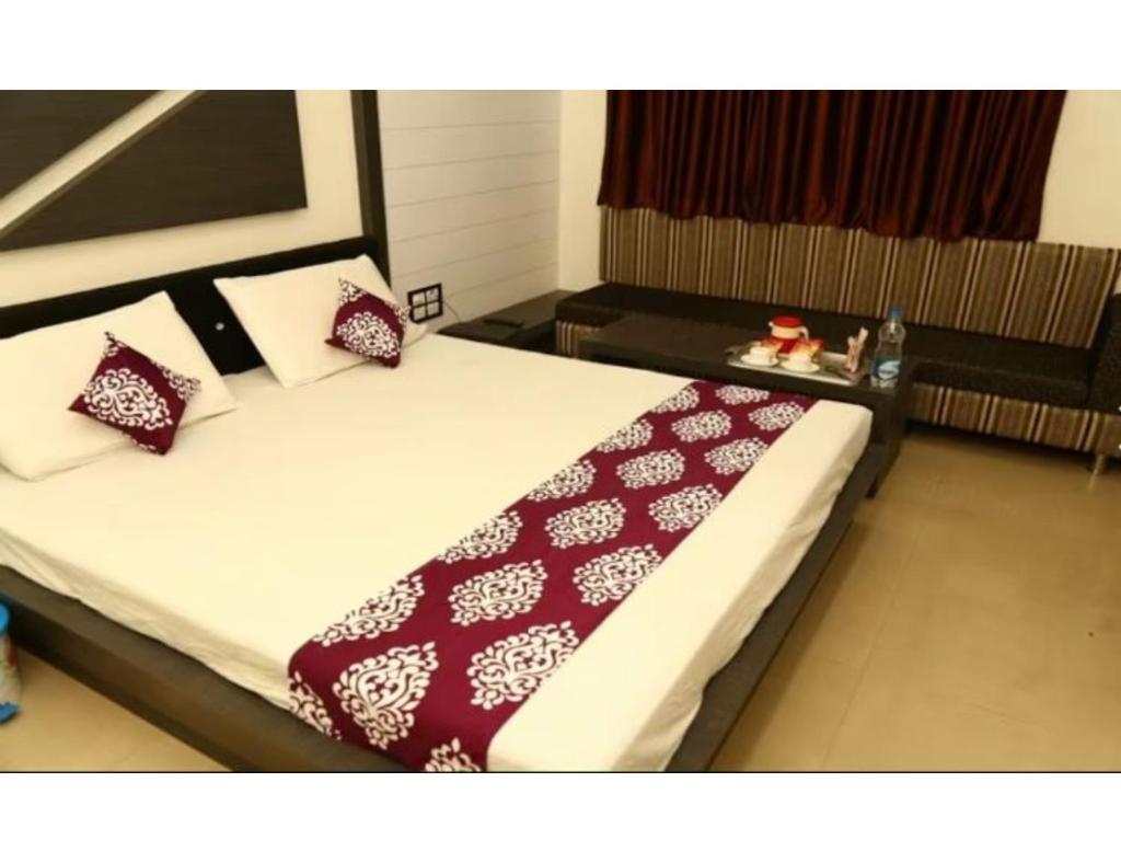 Hotel Bhagwati International, Abu Road, Rajasthan photo 2