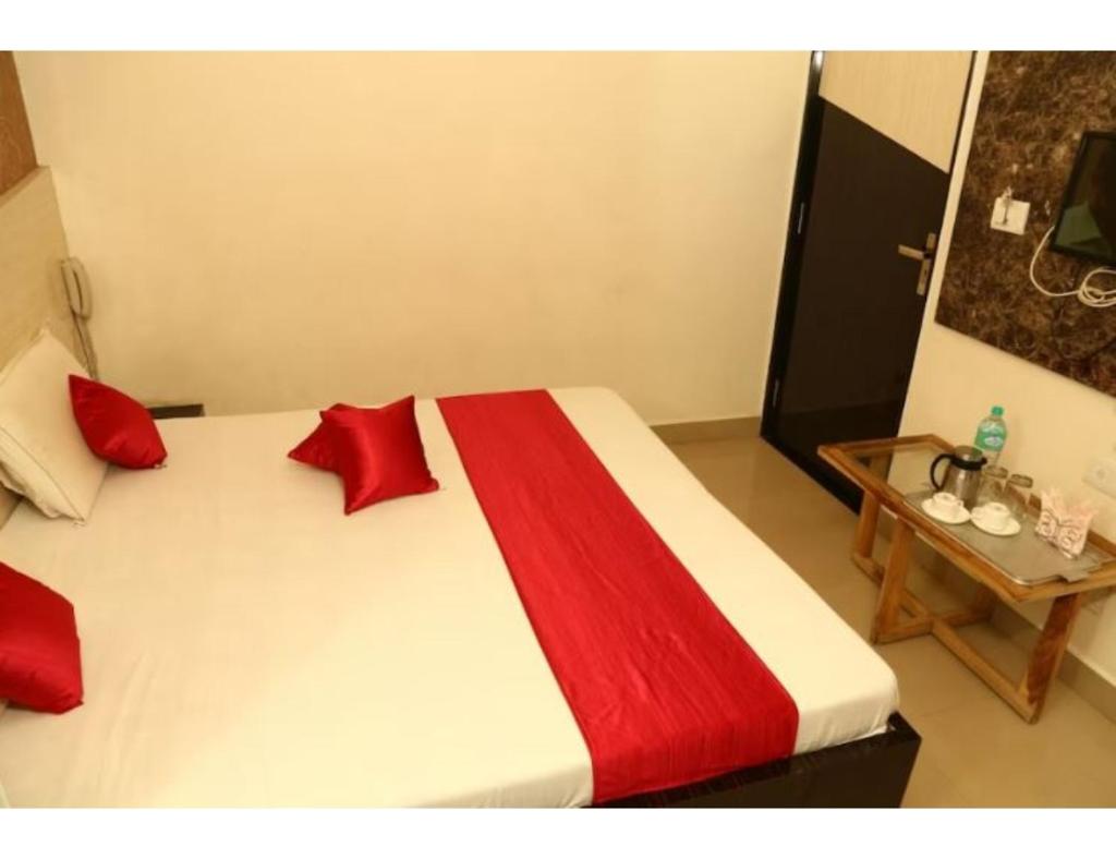 Hotel Bhagwati International, Abu Road, Rajasthan photo 3