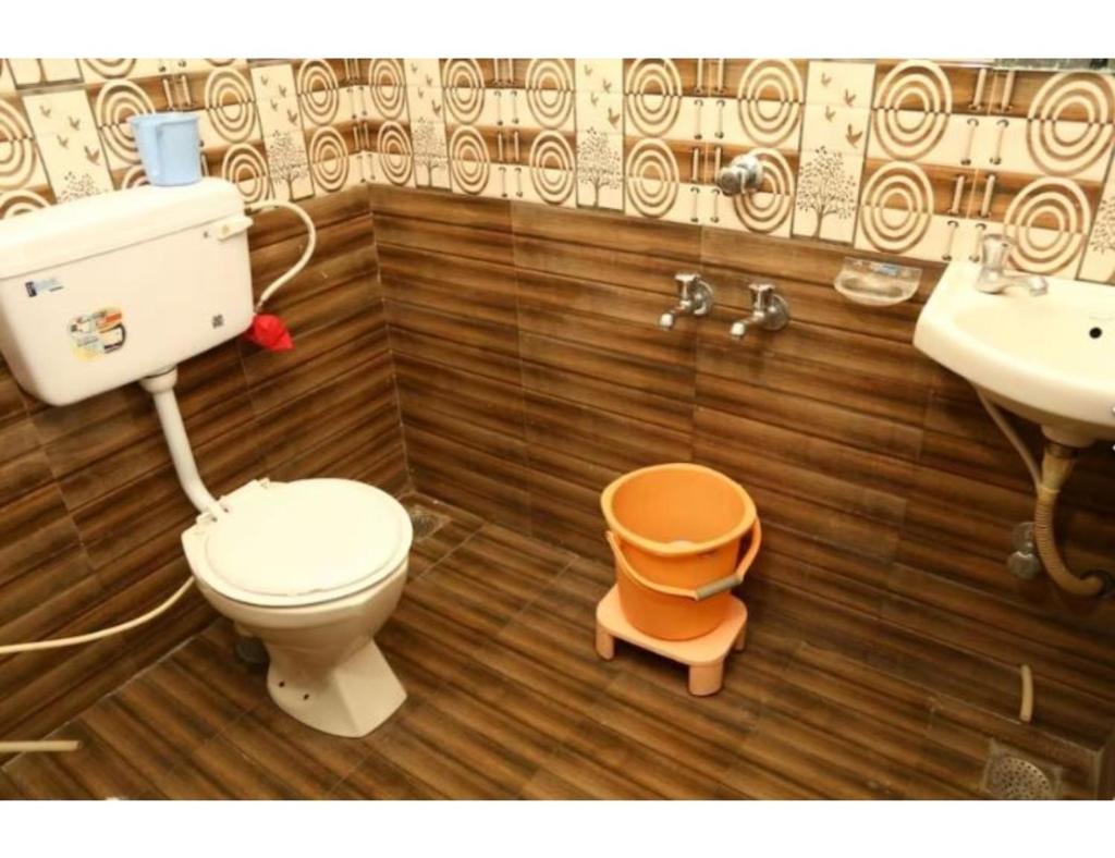 Hotel Bhagwati International, Abu Road, Rajasthan photo 4