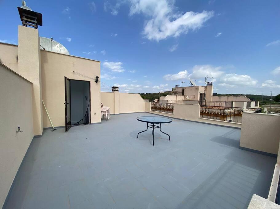 Apartamento Calasparra en Valle del sol photo 3