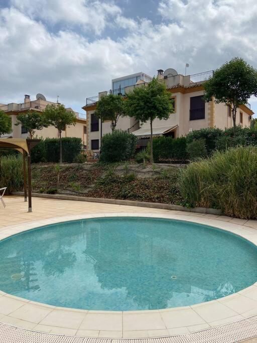Apartamento Calasparra en Valle del sol photo 4