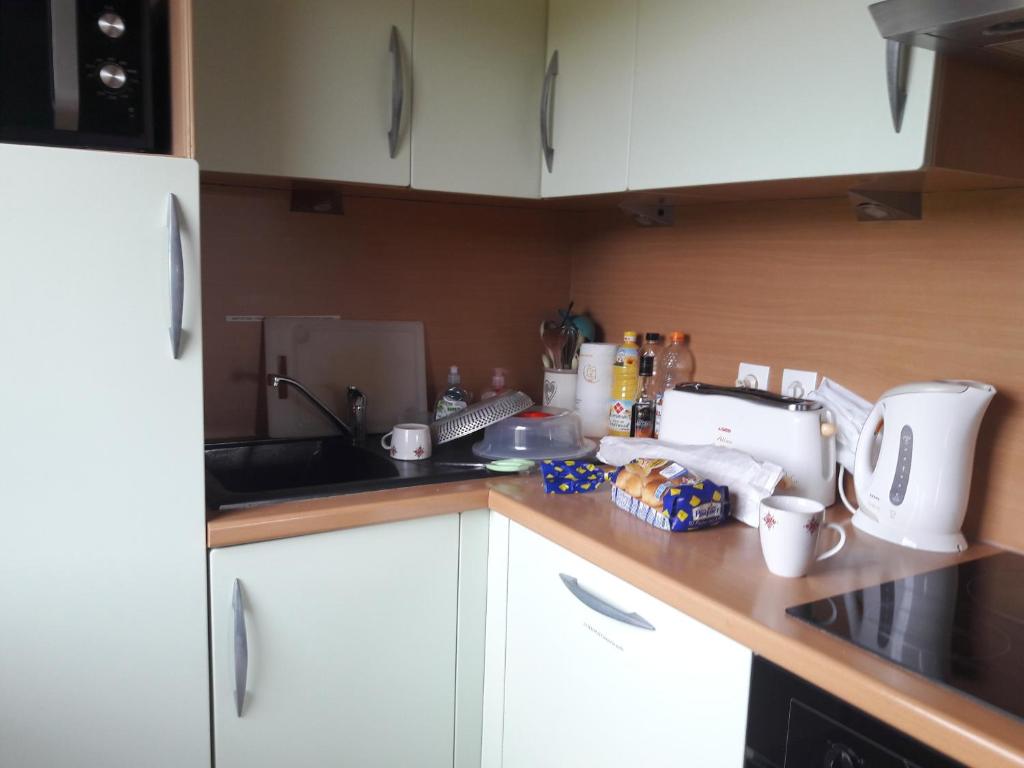 Chalet Airelles 4 pers - Tout Confort - Wifi fibre photo 2