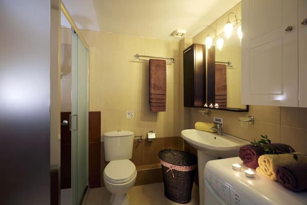 Alexandros House photo 4