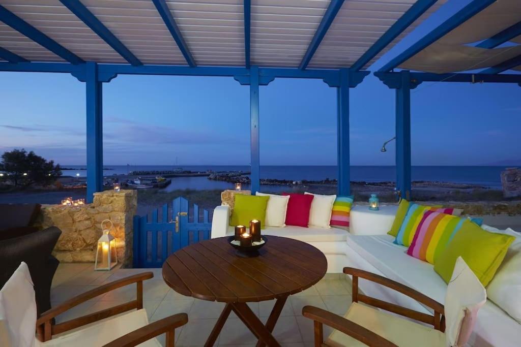 Alexandros House photo 3