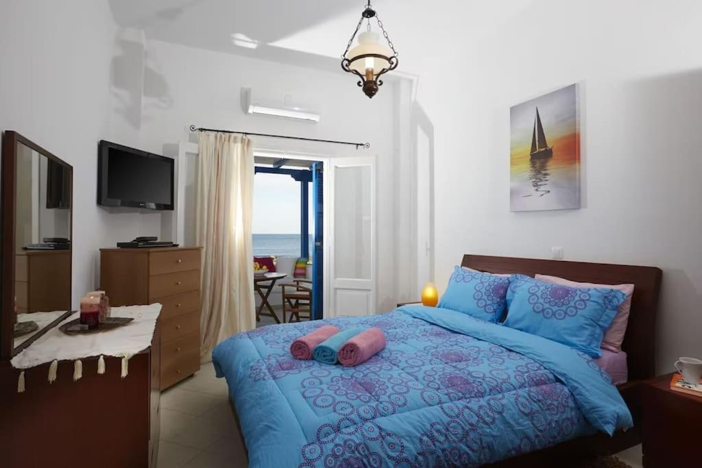 Alexandros House photo 2