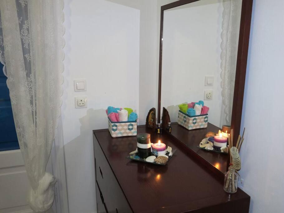 Alexandros House photo 1