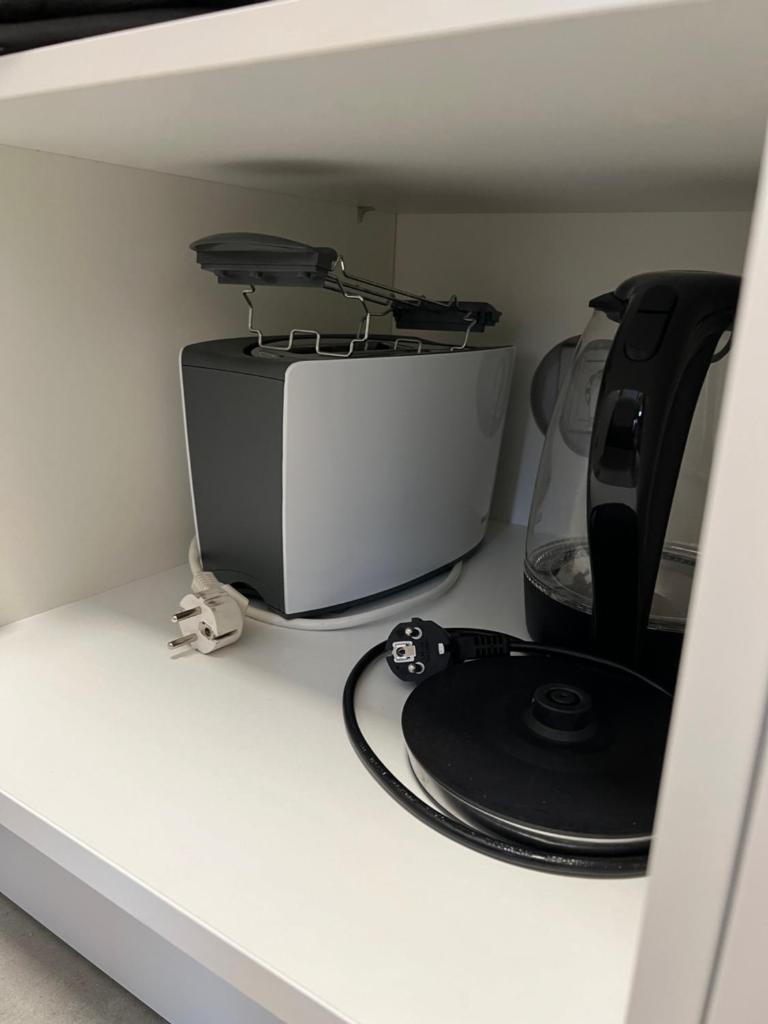 Schöne gemütliche Wohnung, Ferienwohnung in ruhiger Lage photo 4