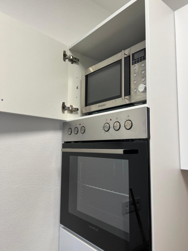Schöne gemütliche Wohnung, Ferienwohnung in ruhiger Lage photo 2