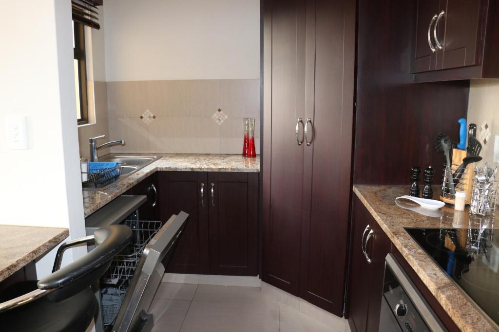 Dolphin Beach Self Catering Unit photo 3