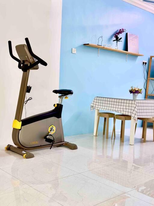 Free & Easy Leisure Homestay photo 1