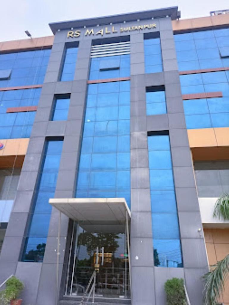 Hotel Shiv Kashi,Sultanpur photo 2