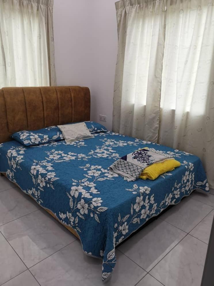 Homestay Bajet Cikyah photo 2
