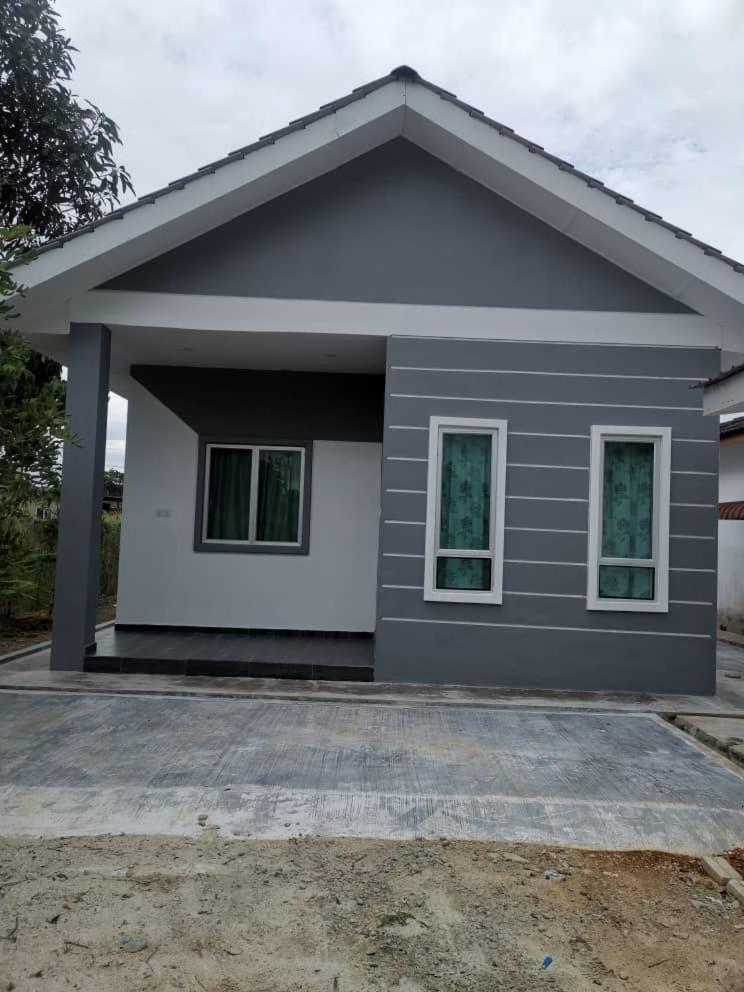 Homestay Bajet Cikyah