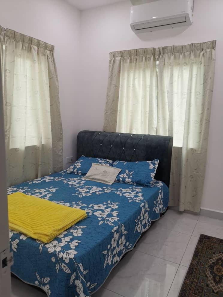 Homestay Bajet Cikyah photo 3