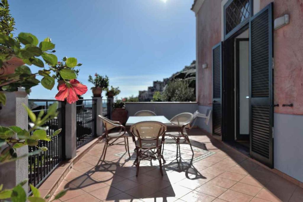 Villa Anna photo 2