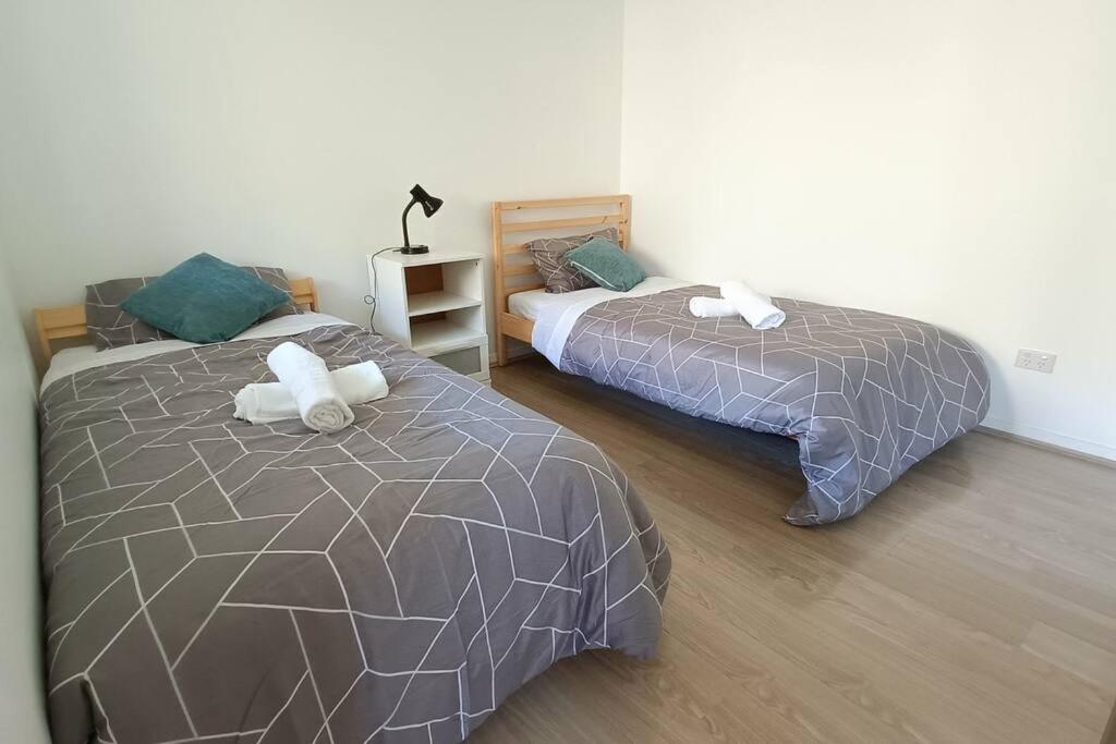 New and Cozy 2 Bedrooms Granny Flat with Aircon & Pool photo 3