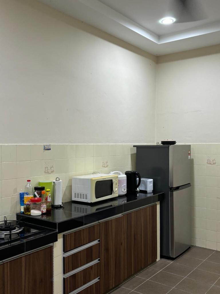 Homestay Hajrah photo 1