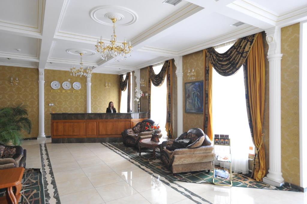 SPA-Hotel Dodo photo 2