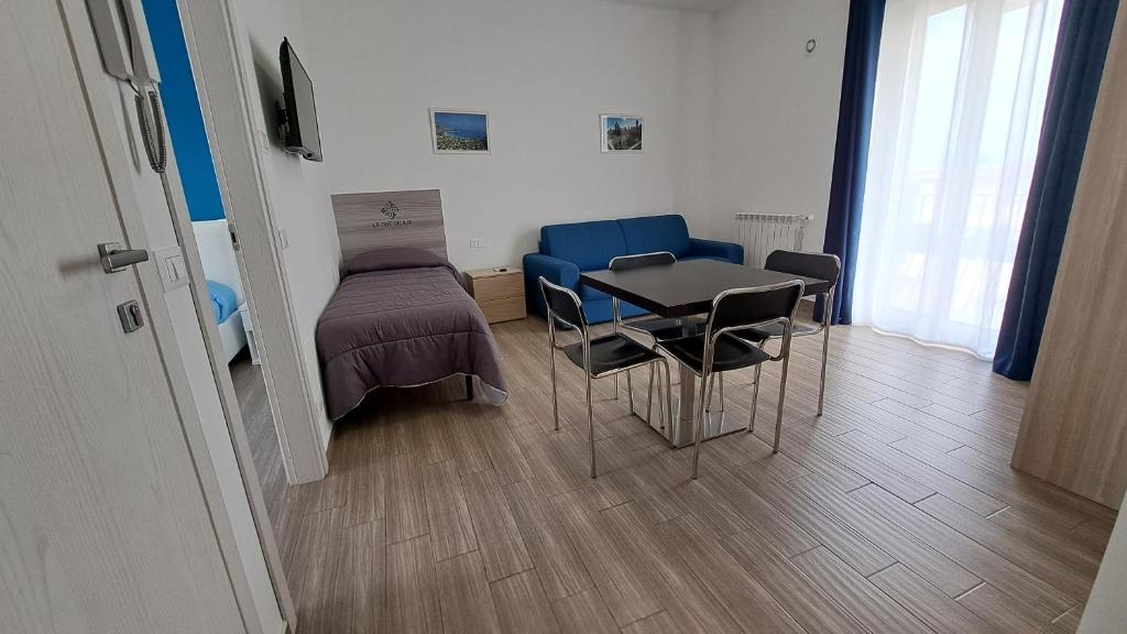Le Due Sicilie B&B photo 1
