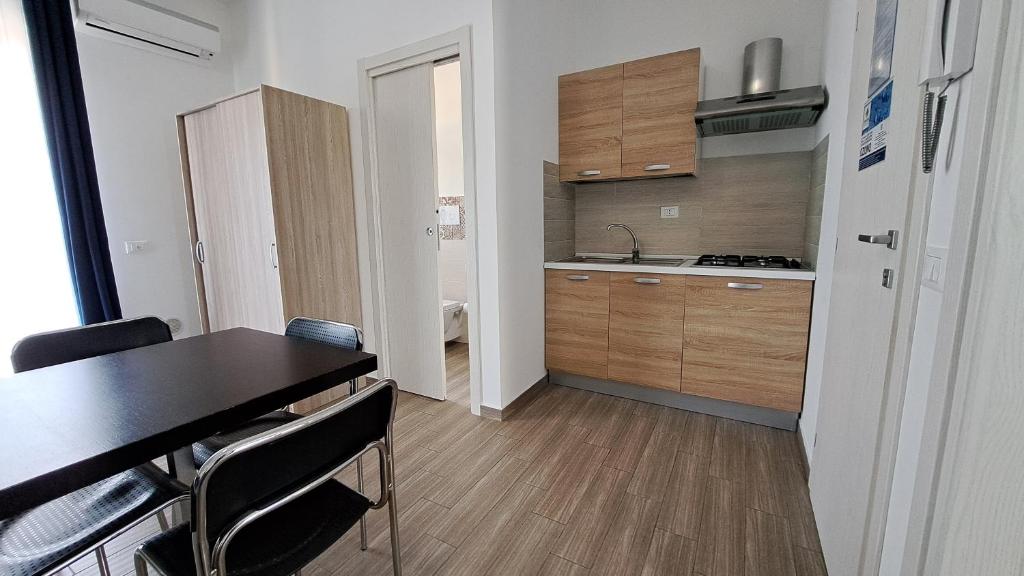 Le Due Sicilie B&B photo 2
