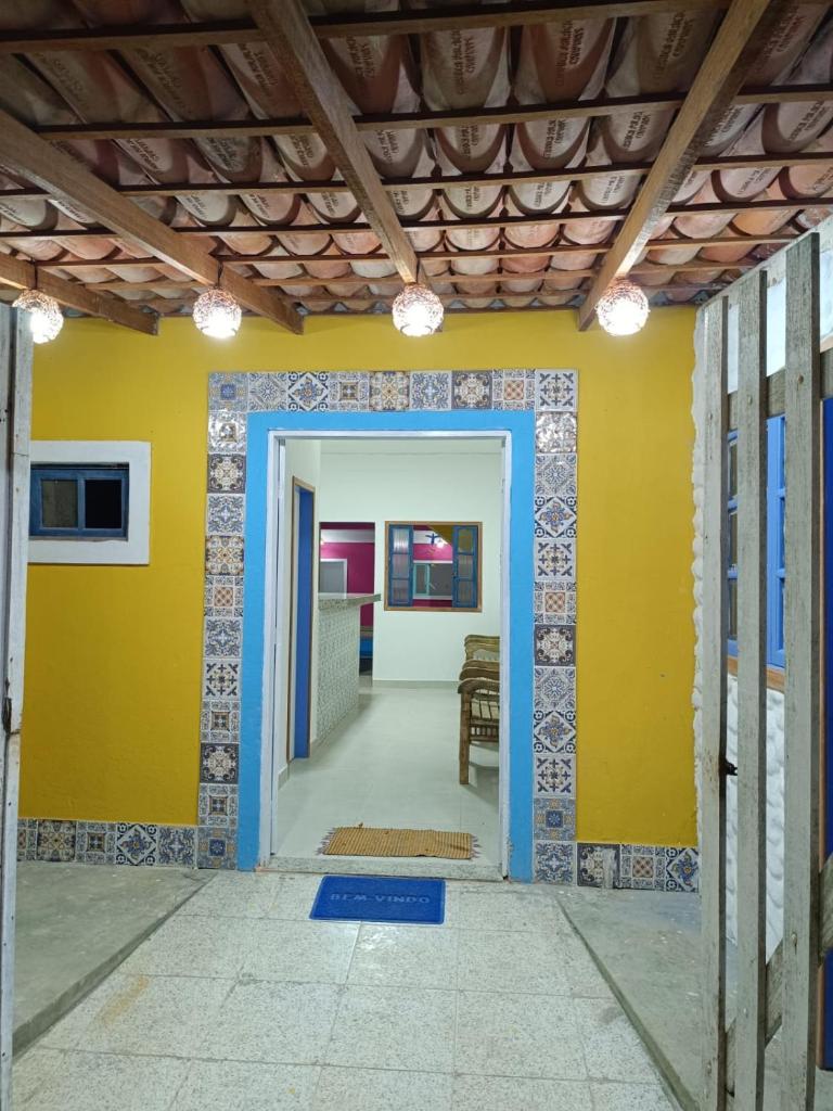 Pousada das Ostras photo 3