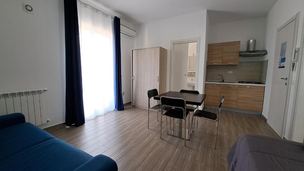 Le Due Sicilie B&B photo 3