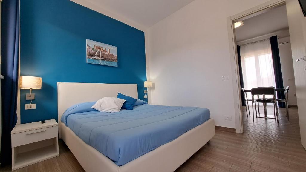 Le Due Sicilie B&B photo 4