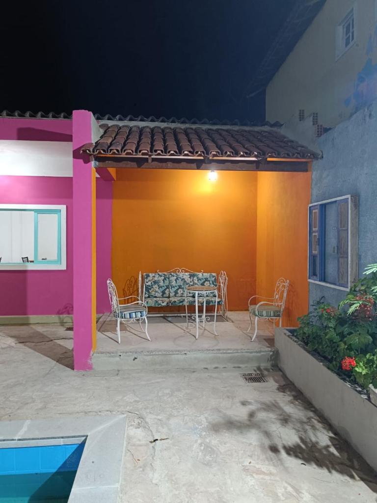 Pousada das Ostras photo 2