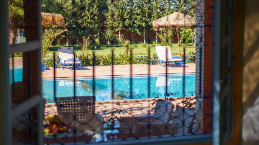 Villa Alhambra Rouge photo 2
