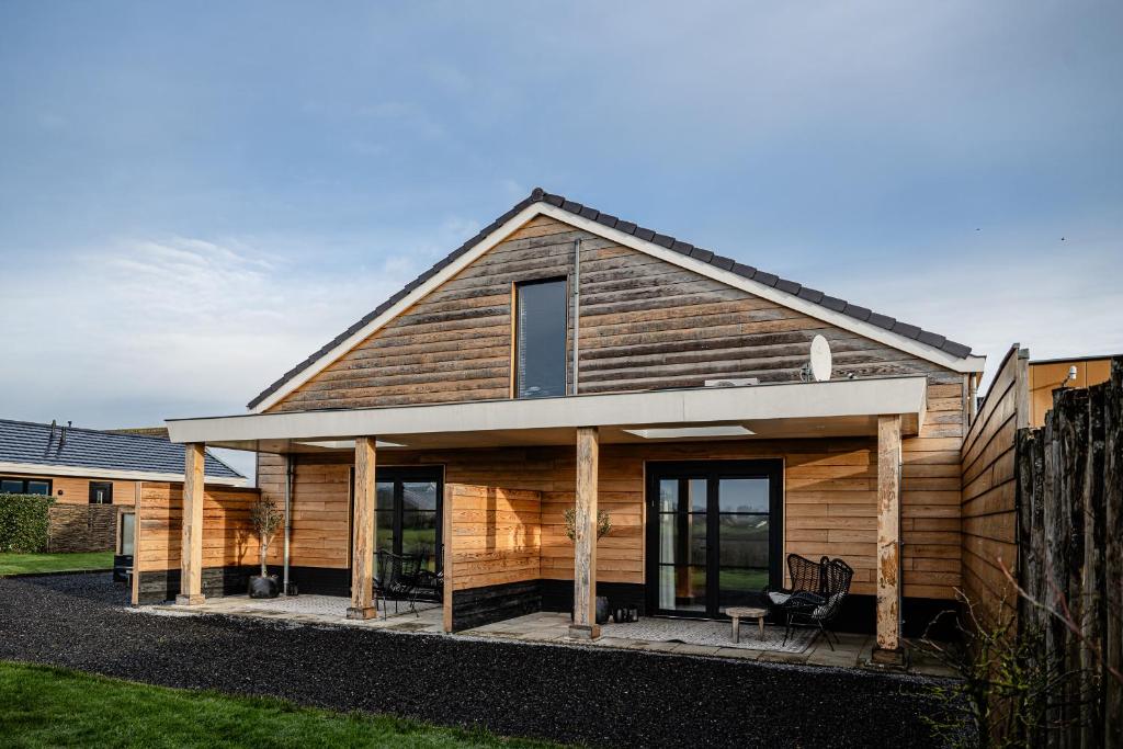 B&B de Cley photo 3