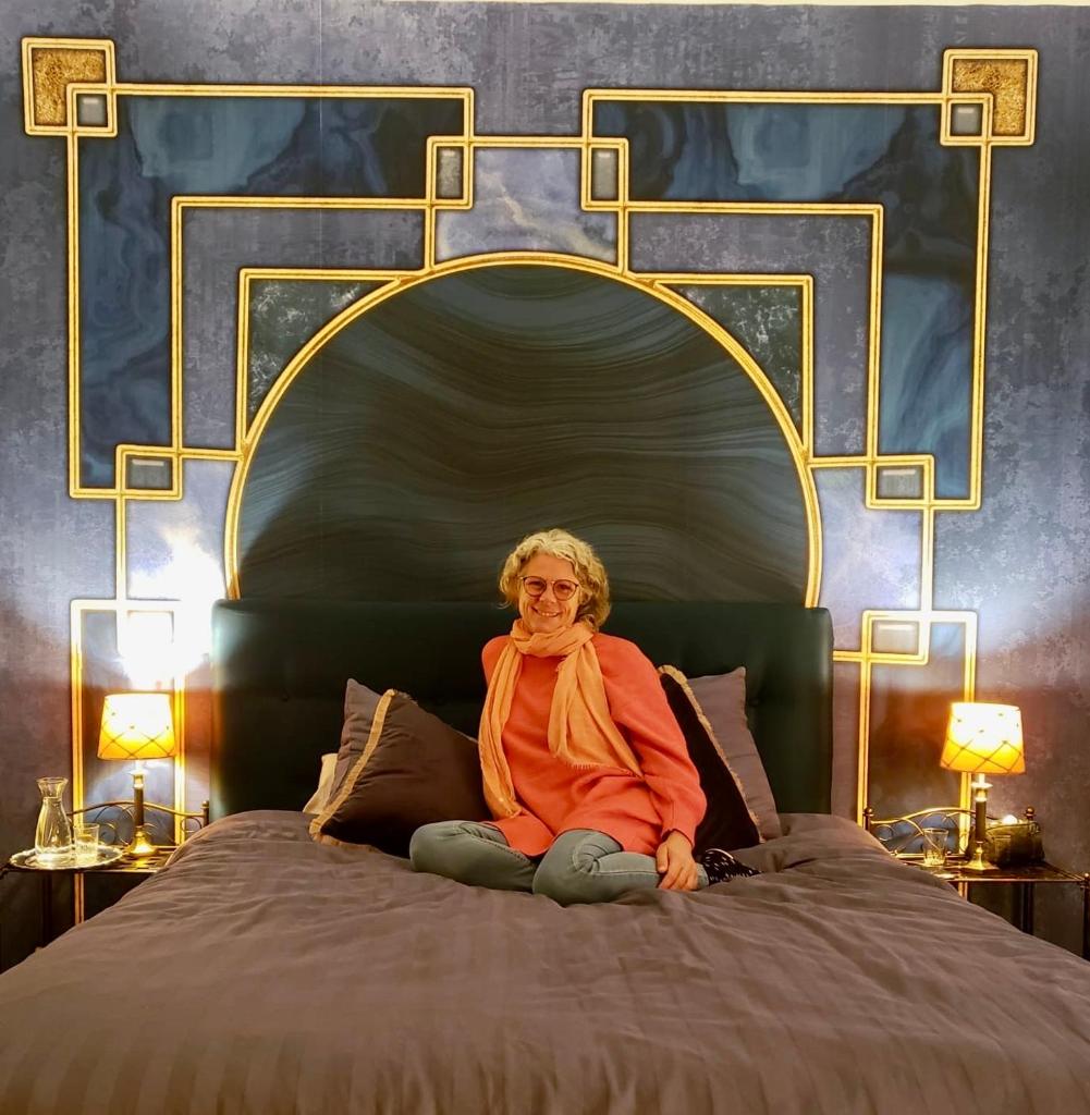 CheRiedel Bed & Breakfast & Art Gallery photo 3