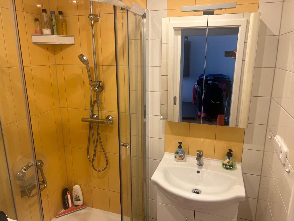 Rekreační byt 3+1 photo 4