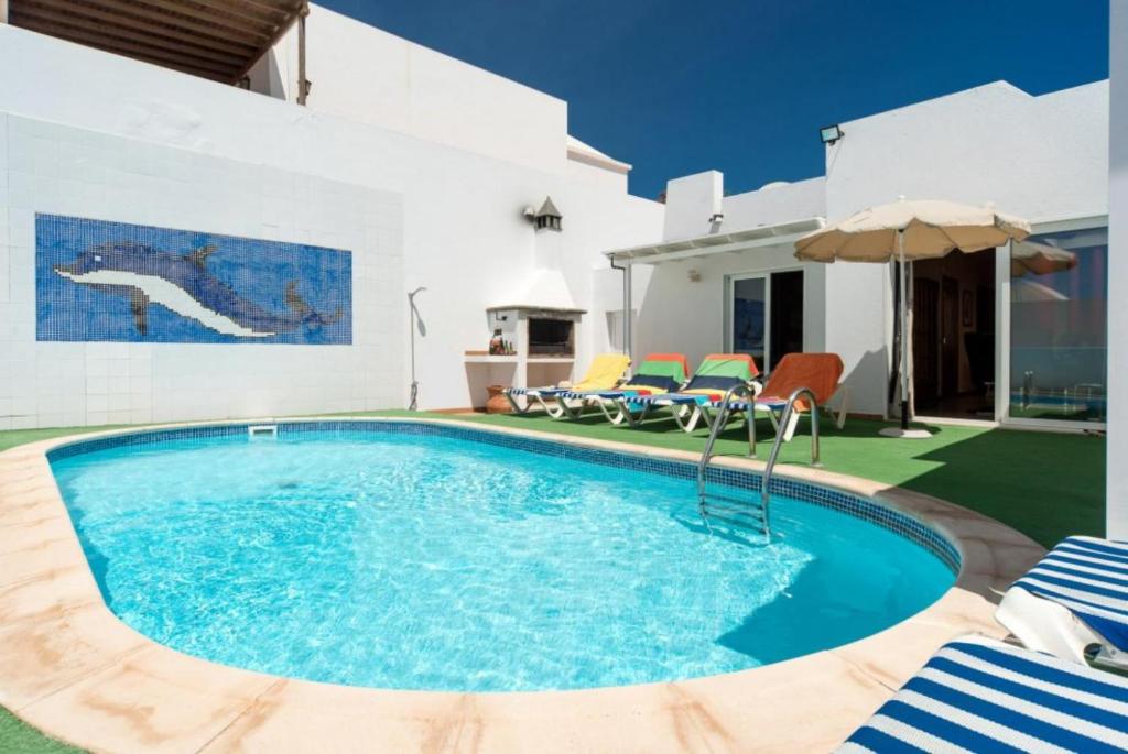 Villa Reyes photo 3