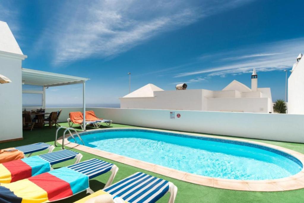 Villa Reyes photo 2